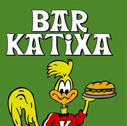 Café-Bar Katixa, Erriberri