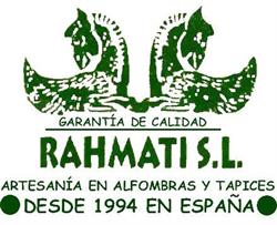 Rahmati, Algete