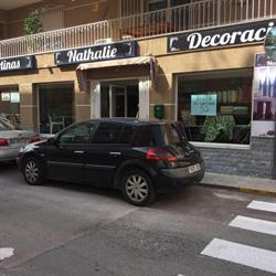 Cortinas Nathalie, Beniel