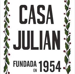 Bar Casa Julián, Sevilla