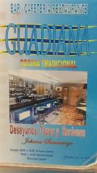 Guadiana, Madrid