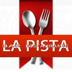 Restaurante La Pista, Arnedillo