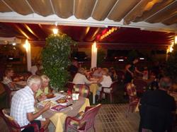 Cibeles Cafeteria, Nerja