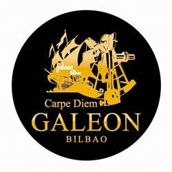 Galeon Cafe-Bar, Bilbao