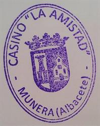 Casino La Amistad, Munera