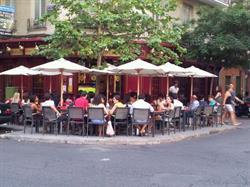 la Casa de la Cerveza, Madrid