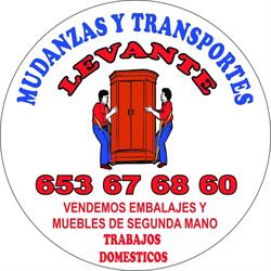 Mudanzas Nerja Levante