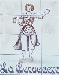 la Cervecera, Madrid