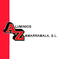 Aluminios Zamarramala