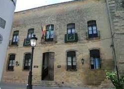 Casino Baeza