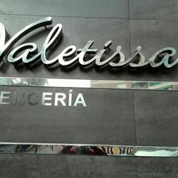 Valetissa, Maracena