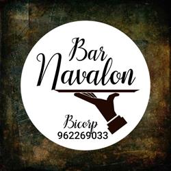 Bar Navalon, Bicorp