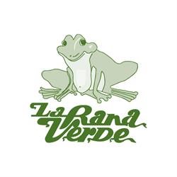 la Rana Verde, Santander