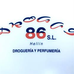Drogas 86, S.l., Hellín