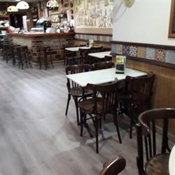 Cafetería Ucles, Tomelloso