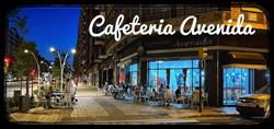 Bar Avenida, Zaragoza