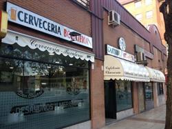 Don Churro, Fuenlabrada