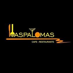 Café Restaurante Maspalomas, Ávila