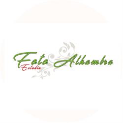 Foto Alhambra, Madrid