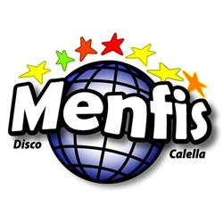 Discoteca Menfis, Calella