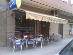 Cafeteria Loli, Elche