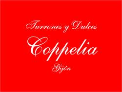Coppelia Helados y Turrones, Gijón