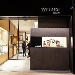 Joyería Torres, Mollerussa