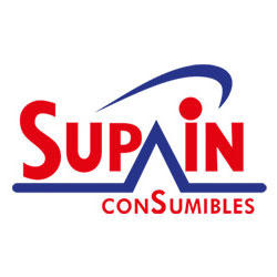 Supain, Badajoz