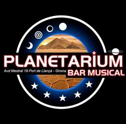 Planetarium Bar Musical, Llança