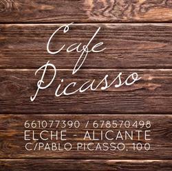 Picasso, Elche
