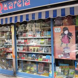 Aquarela, Madrid