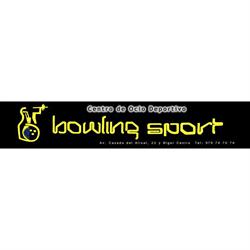 Bowling Sport, Palencia