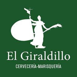 El Giraldillo, Palmones