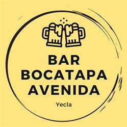Avenida Bar, Yecla
