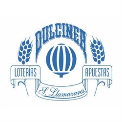 Administración de lotería n°378 DULCINEA, Madrid