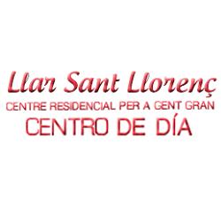 Llar Sant Llorenç, Sant Llorenç d'Hortons