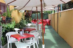 CASA LADIS, Madrid