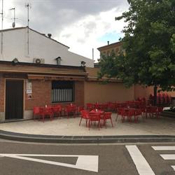 Bar Casa Villu, Cartuja Baja
