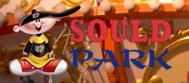 Sould Park Nave Central, Sant Antoni de Vilamajor