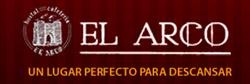 Hostal Cafetería El Arco, Almazán