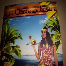 Cervecería El Reducto, Arrecife