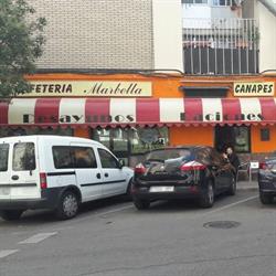 Marbella, Parla
