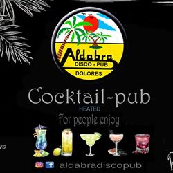 Aldabra Disco Pub, Dolores