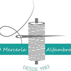Mercería Alfambra Málaga