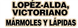 López - Alda Victoriano, Logroño