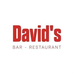 Restaurante Bar David's, Alp