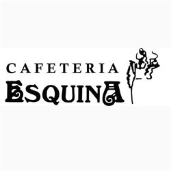 Cafetería La Esquina ~ Vigo