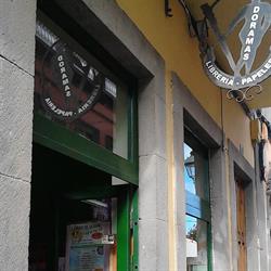 Libreria Doramas, Arucas