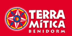 Terra Mítica, Benidorm