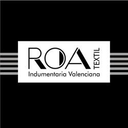 Tejidos Roa, Valencia